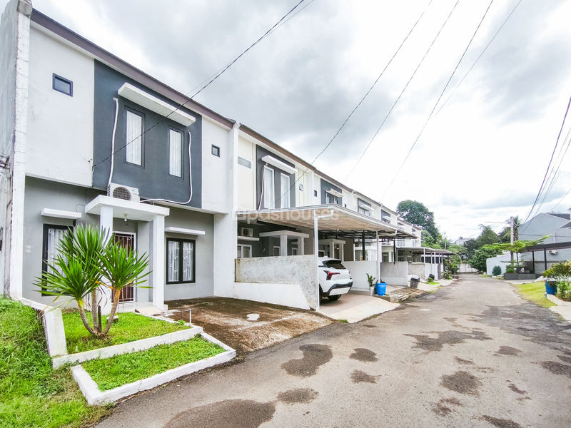 Perumahan Cibinong Raya Residence