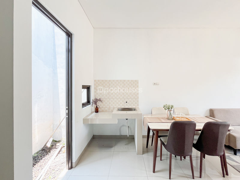 Salama Residence