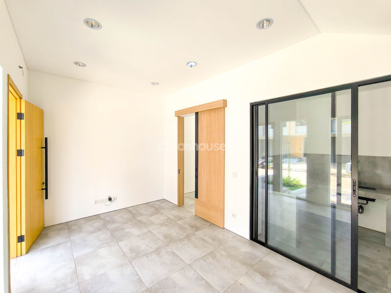 Perumahan Naraya Serpong