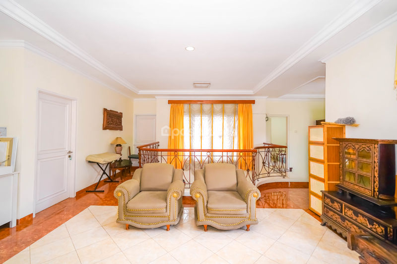 Perumahan Raffles Hills Blok I5