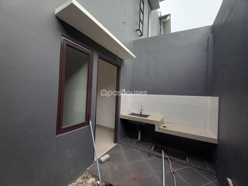 Perumahan Kembar Village 2 Extension Blok 1