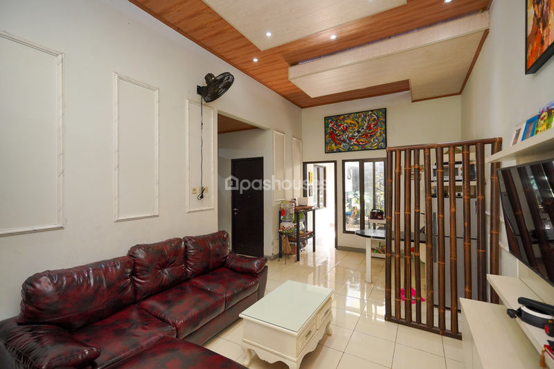 Grand Ara Residence Harapan Indah