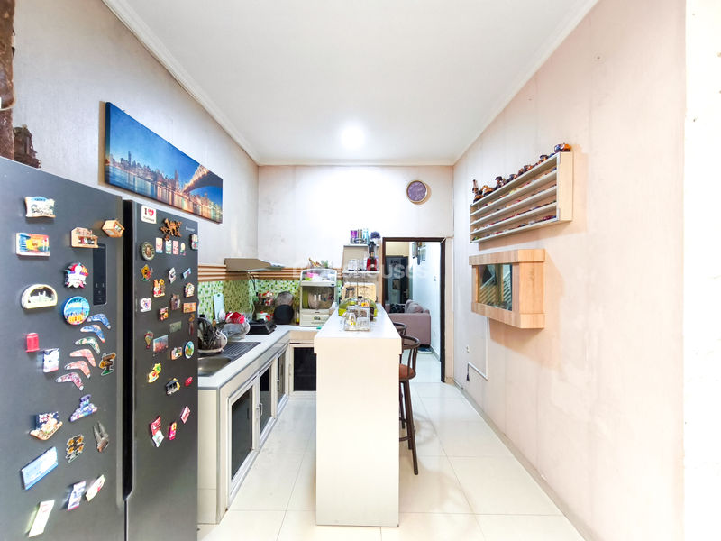 Pamulang Estate Blok C1 No.1
