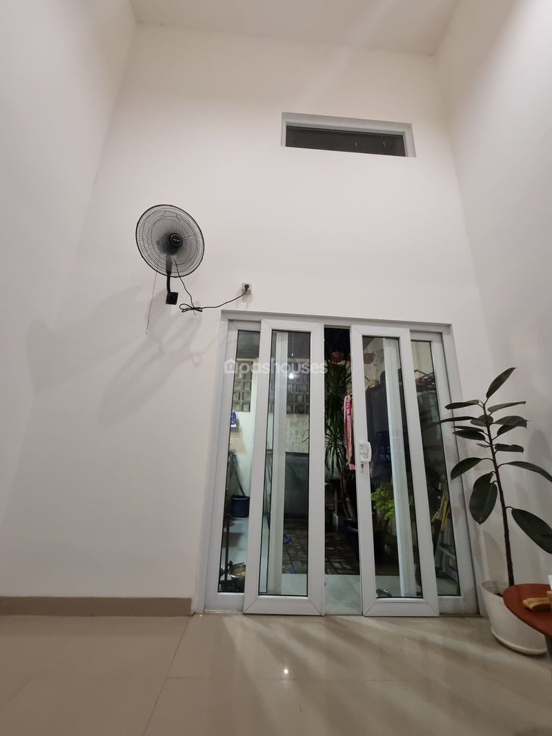 Perumahan Grand Prestige Sawangan