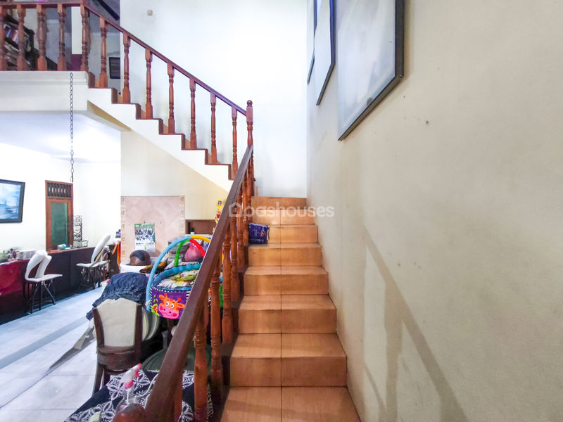 Perumahan Ciater Permai Blok D10 No.11