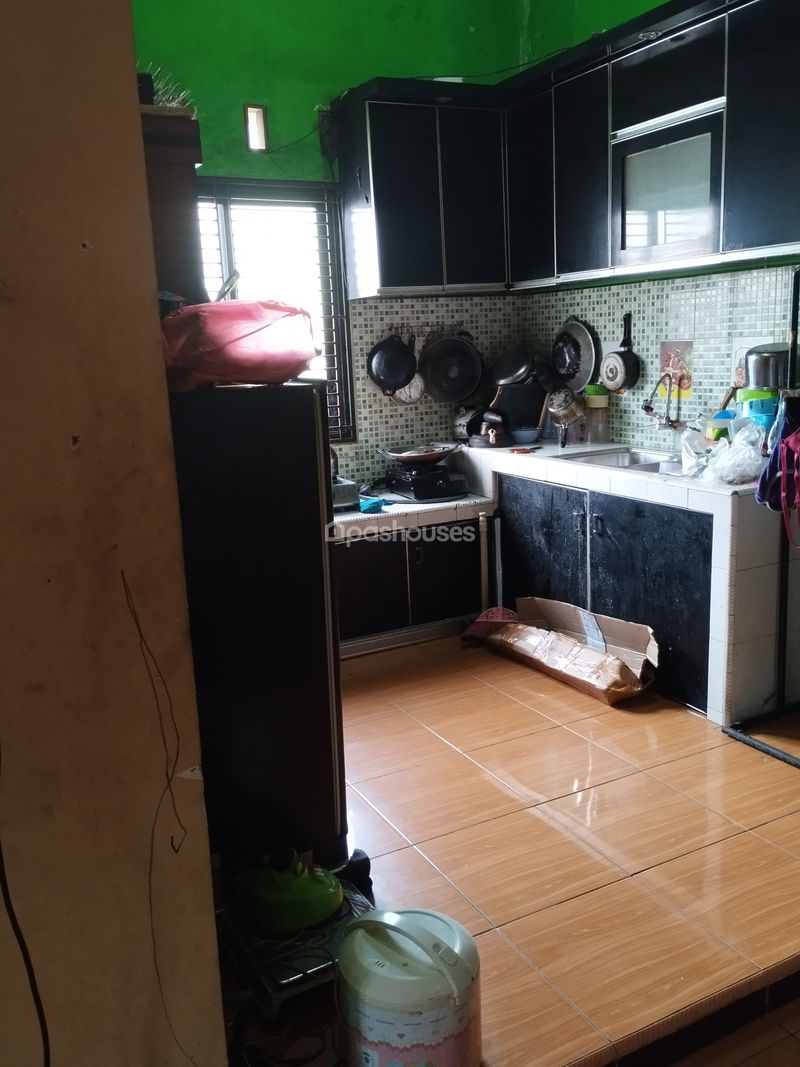 Pondok Ungu Permai Blok AD8 No.22