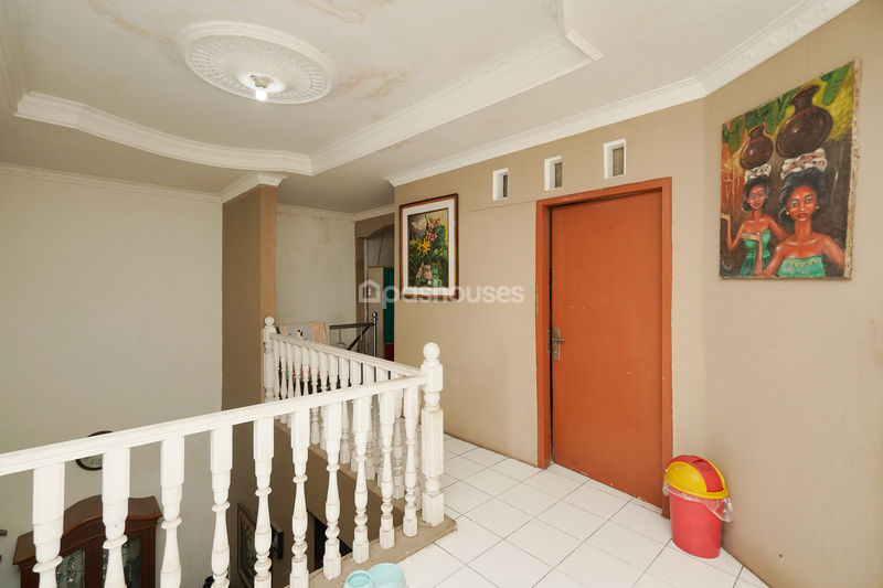 Perumahan Vila Indah Permai Blok D12 No.14