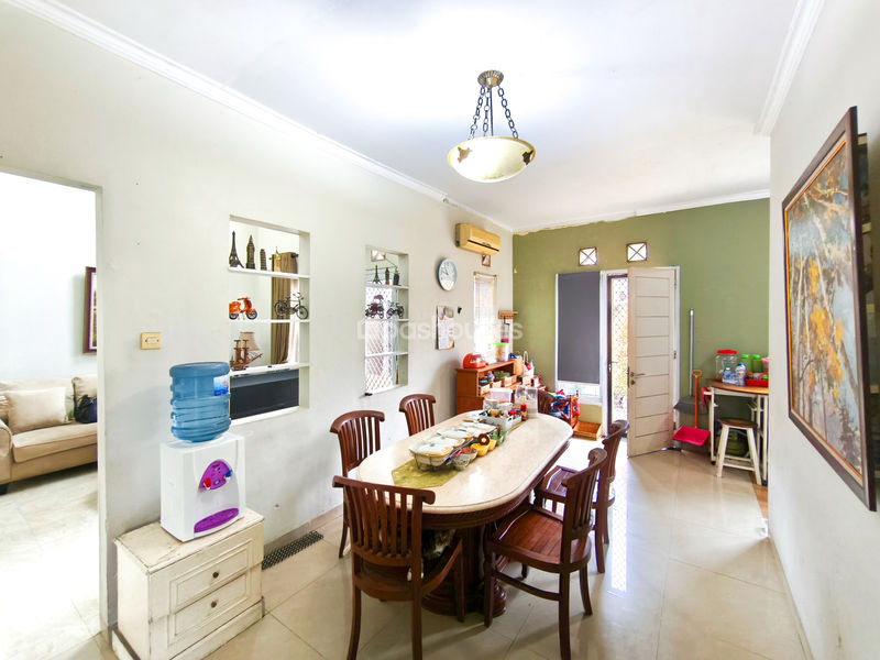 Jalan Falaqi 1 Blok C No.84