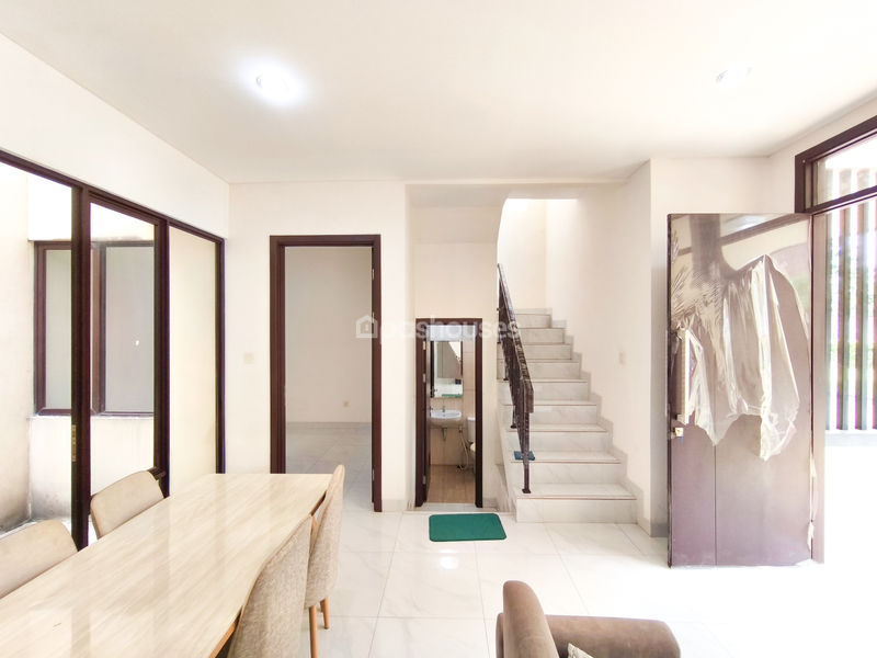 Lavon Swan City Cluster Gracia Blok E No.20