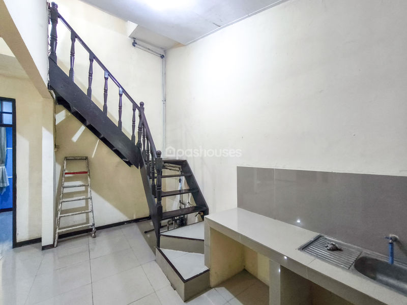 Pamulang Estate Blok G8 No.14