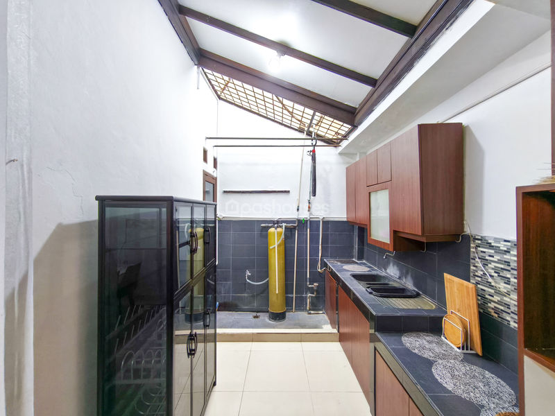 Perumahan Graha Tajur Asri Blok C 1 No 4