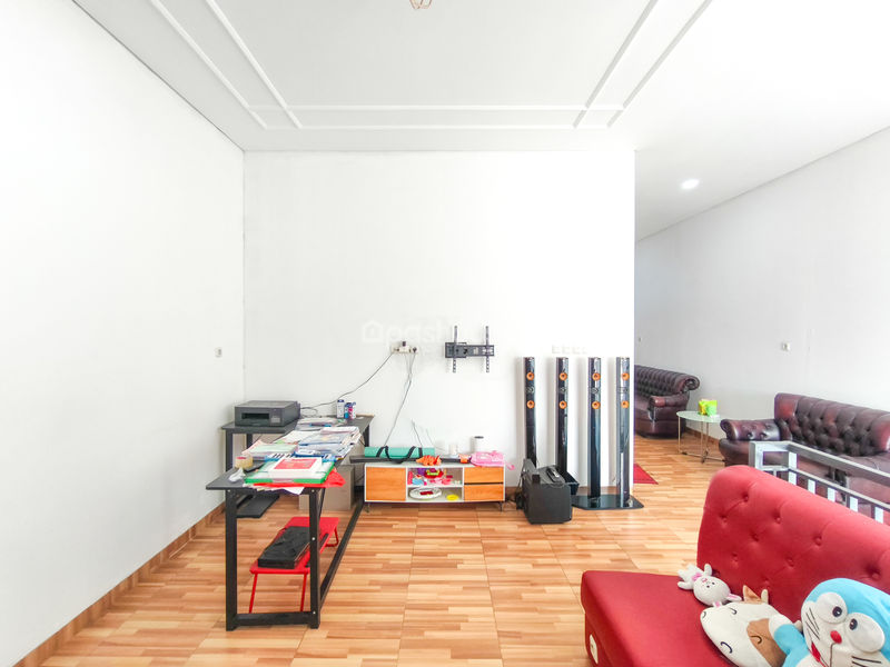 Graha Raya Cluster Bougenvile Loka Blok N6-15