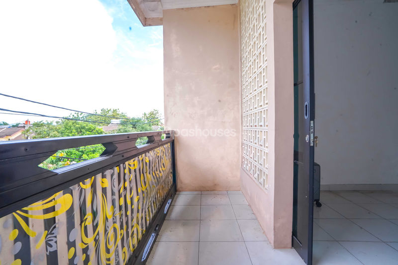 Komplek Graha Pondok Petir Blok A2 No.6
