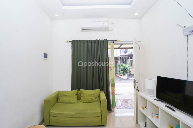 Perumahan Palem Azna Residence