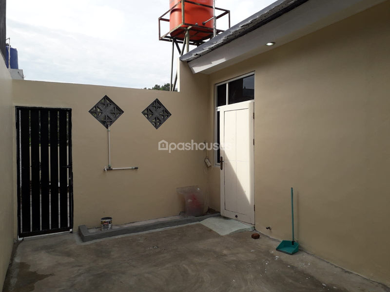 Serua Residence Pondok Cabe