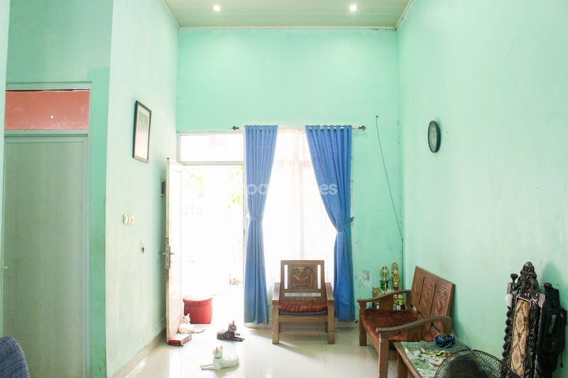 Cluster Griya Merdeka Depok Timur
