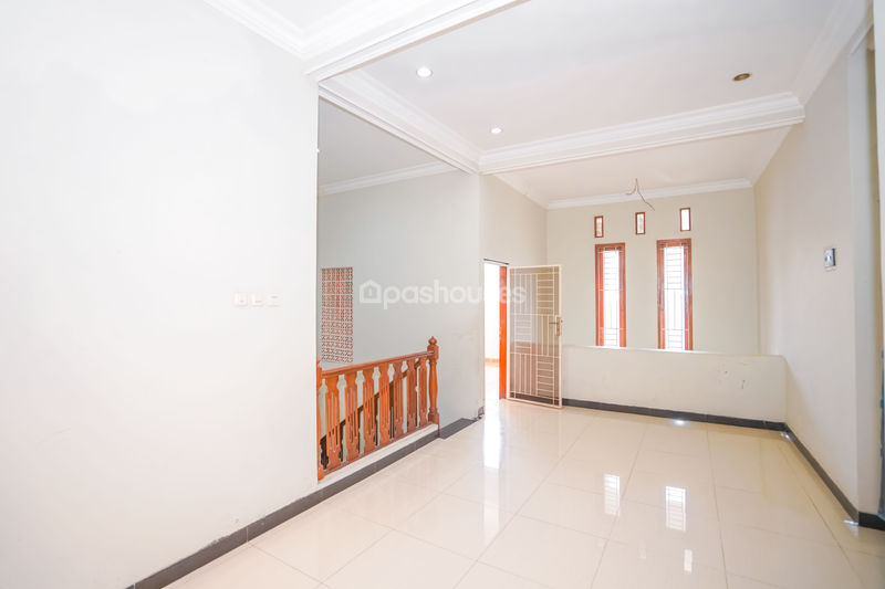 Perumahan Cinere Agung Residence Blok L1