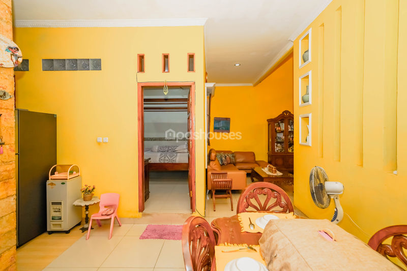Perumahan Bukit Cengkeh 2
