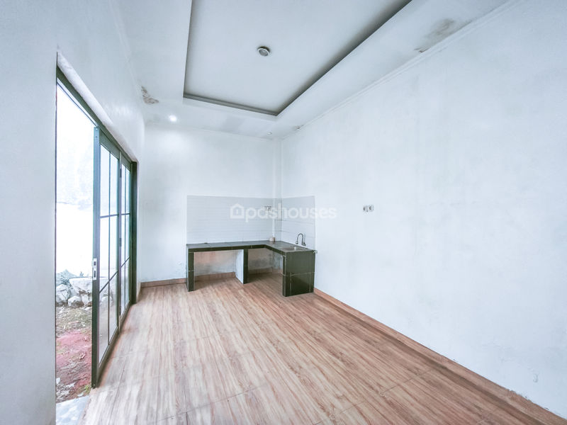 Perumahan Diamond Lake Side Blok Q2 No.9