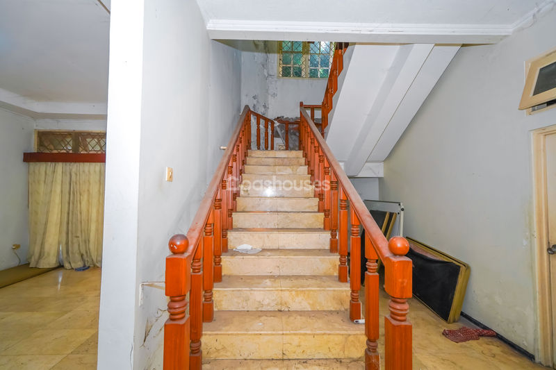 Perumahan Cinere Estate Blok A No.334
