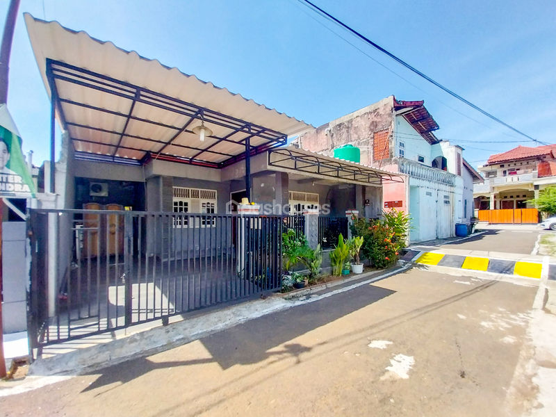Cluster Pondok Aren Bogor