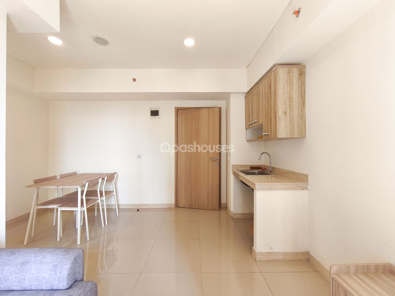 Apartemen Meikarta Blok 51022