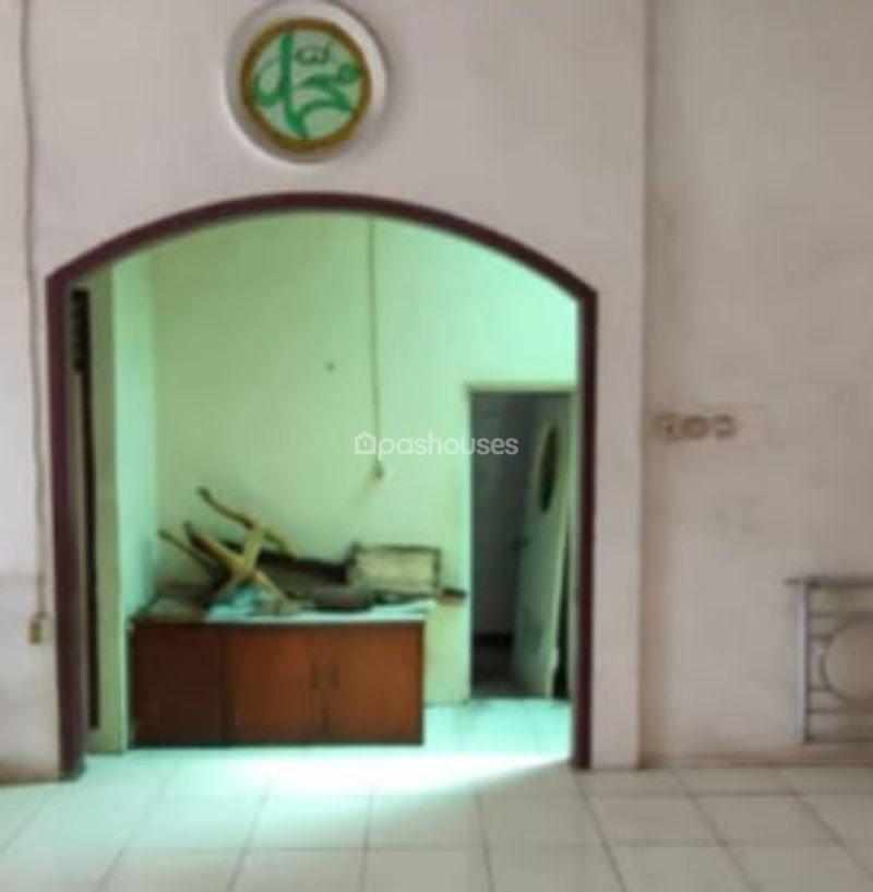 Perumahan Jatikramat II