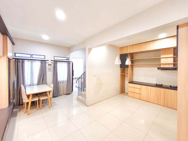 Perumahan Villa Mutiara Ciputat Blok GG No.13
