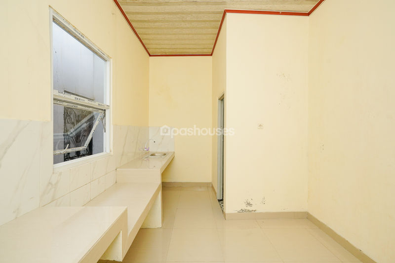 Cluster Taman Asri Bekasi Blok A1