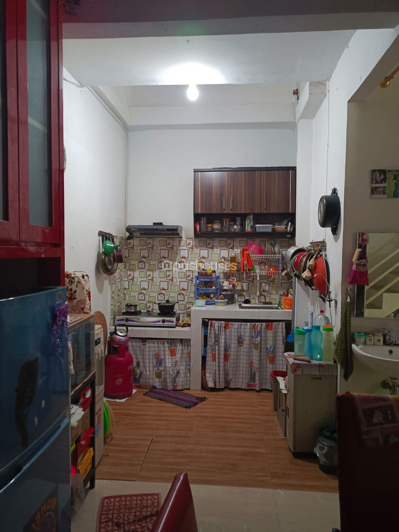 Kampung Grogol Depok