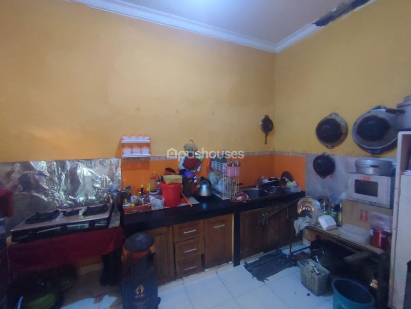 Permata Depok Regency Cluster Ruby