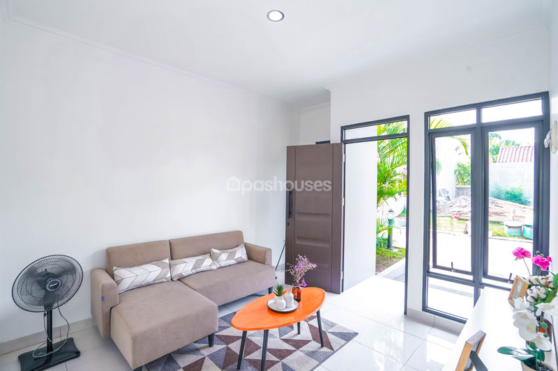 Madakara Residence Jakarta