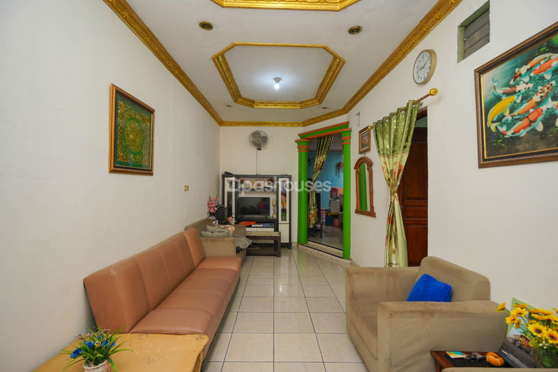 Grama Puri Tamansari Cibitung
