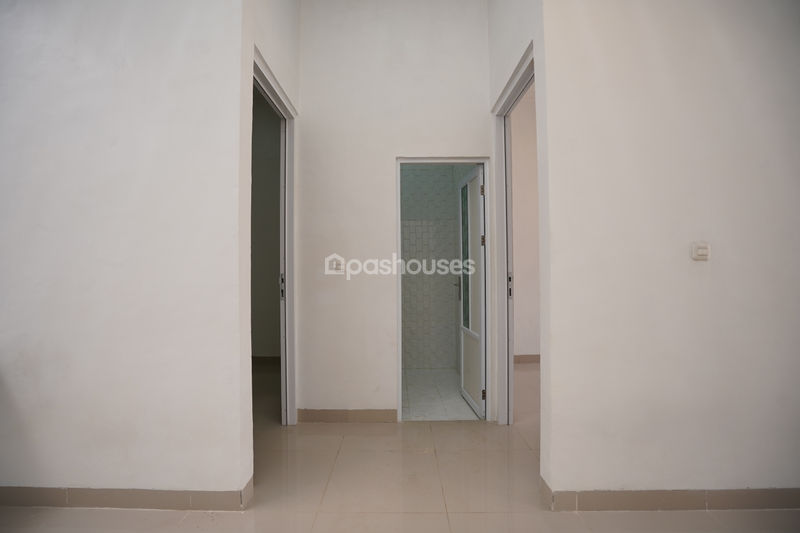 D'bale Cimuning Townhouse