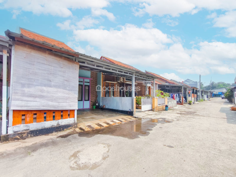 Cluster Chantiqa Ciriung No.A11