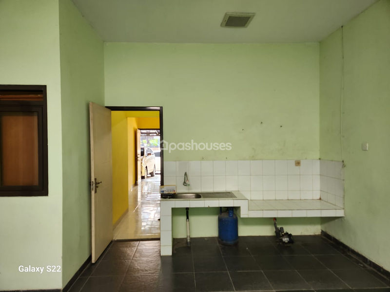 Perumahan Cimanggu Residence Blok B11
