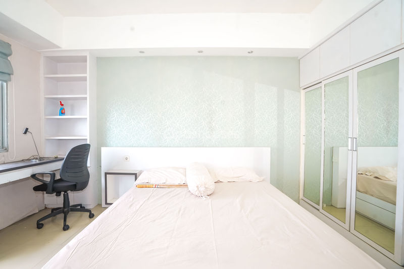 Apartemen Park View Depok