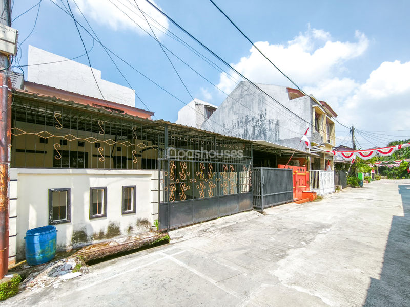 Perumahan Pamulang Elok Blok C1