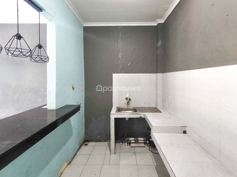 Perumahan Bukit Dago Cluster Barcelona Blok H6 No.31