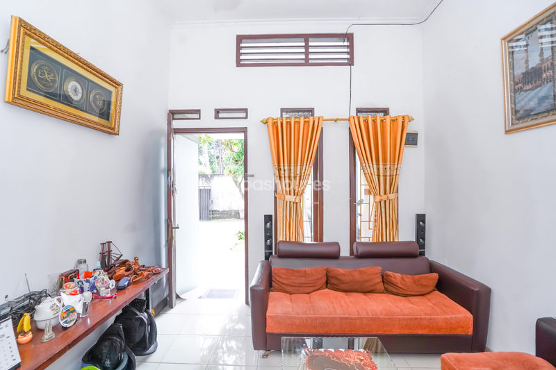 Perumahan Studio Alam Indah