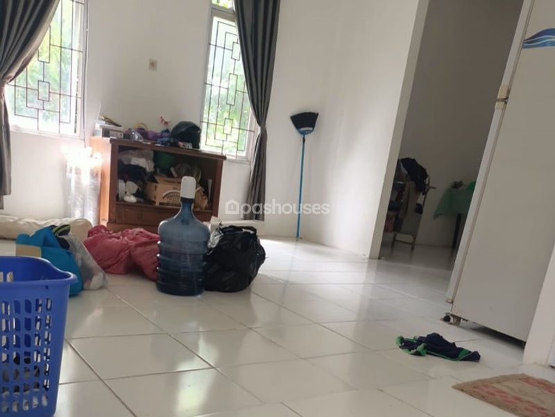 Perumahan Citra Indah City Cluster Bukit Tektona