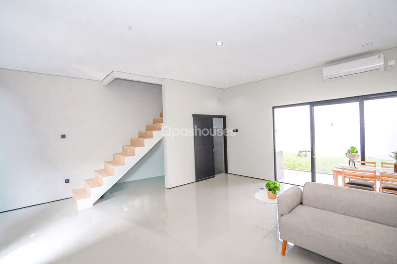 Perumahan Elfata Mansion Blok E1 Depok