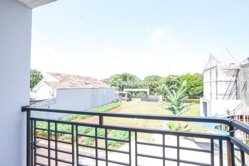 Perumahan Terra Helena Residence