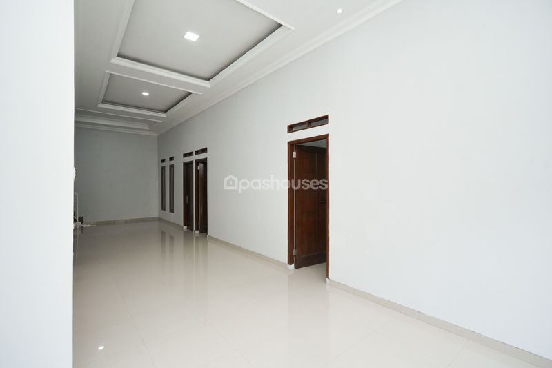 Perumahan Pondok Melati Indah Blok A5 No.6