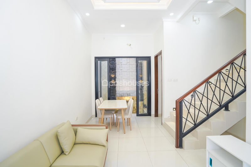 Perumahan Swadaya Hills Residence