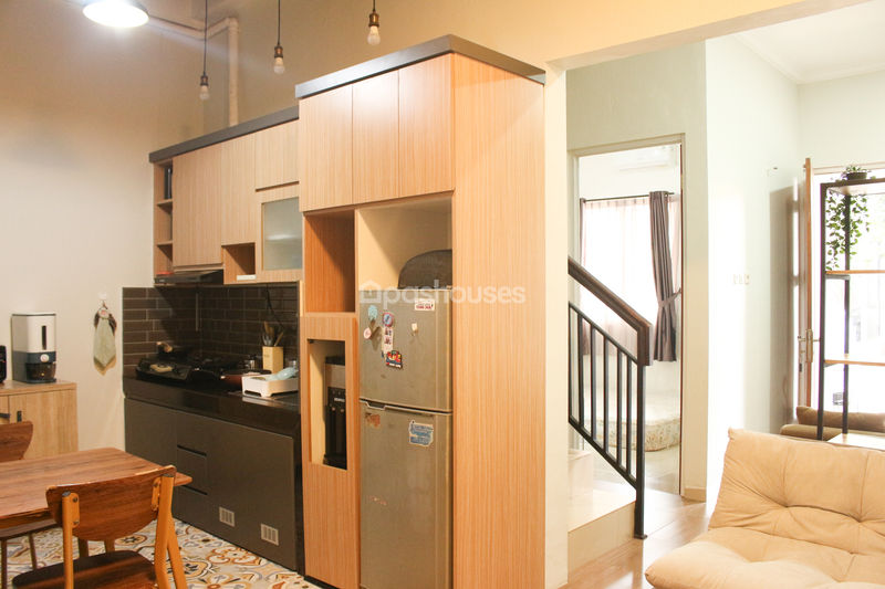 Cluster Hazama Residence