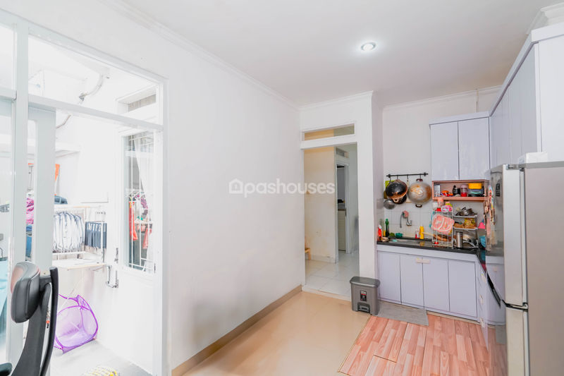 Cilebut Residence 2 Blok F3 No.19