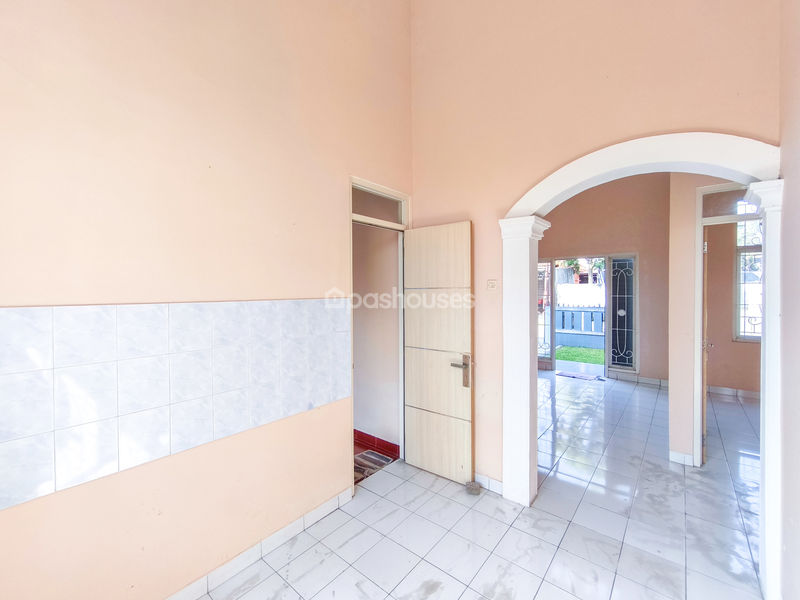 Citra Raya Cluster Taman Telaga Blok R5/15