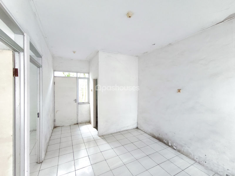 Perumahan Bizhome Cluster Tourmaline Blok S6 No.11