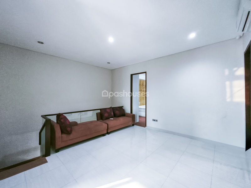 Le Palais Residence Jalan Pinang I Barat No.19B